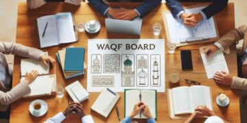 Waqf Board (वक्फ बोर्ड)